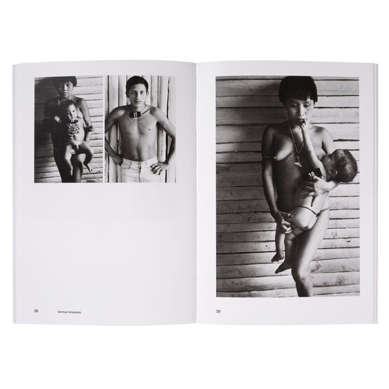 Tate Photography: Claudia Andujar